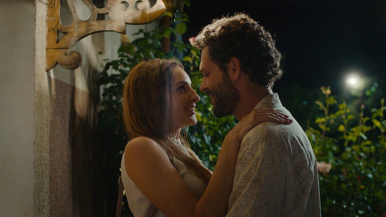 кадр из фильма Укради мою мечту