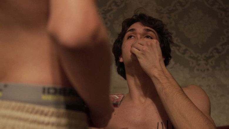 кадр из фильма Bulzaj