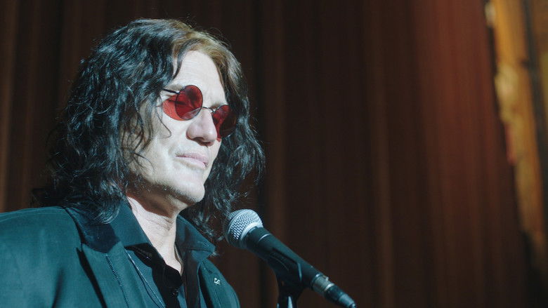 кадр из фильма Разборка в Гранде