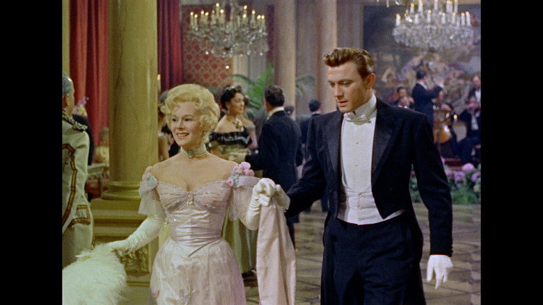 кадр из фильма The Truth About Women