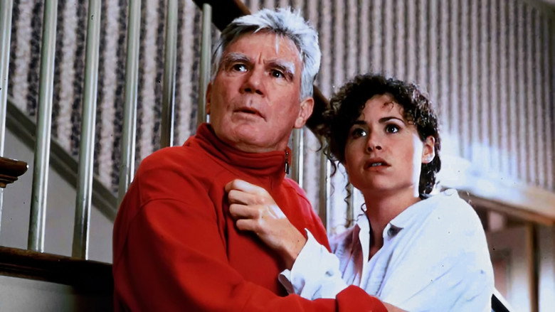 кадр из фильма Убийство в Гросс-Пойнте