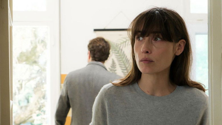 кадр из фильма Rien ne vaut la douceur du foyer