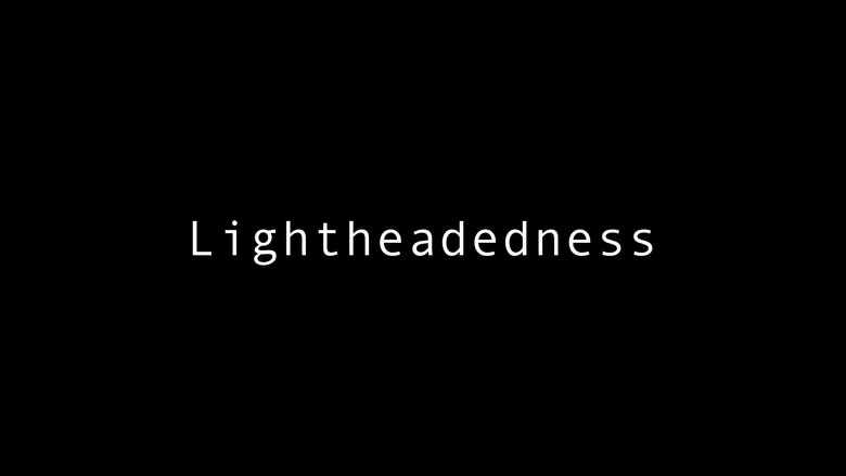 кадр из фильма Lightheadedness