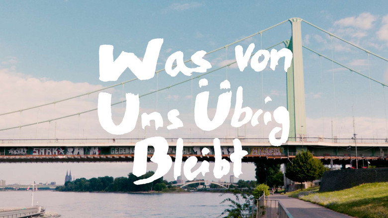 кадр из фильма Was von uns übrig bleibt