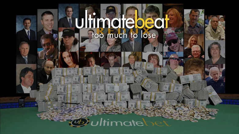 Ultimatebeat: Too Much To Lose