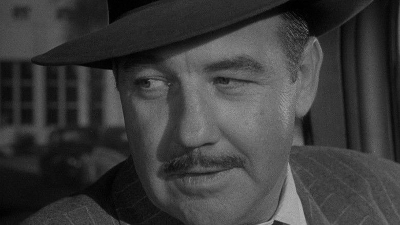 кадр из фильма The Mob