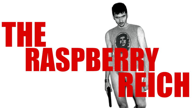 кадр из фильма The Raspberry Reich