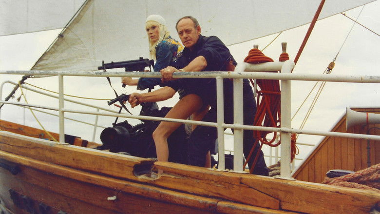 кадр из фильма Ransom