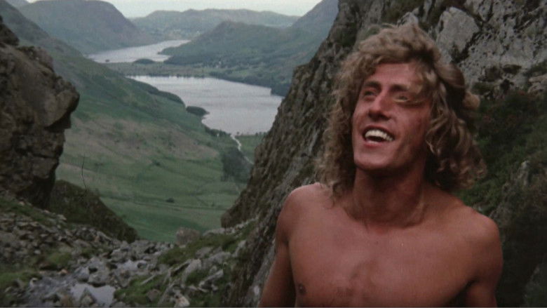 кадр из фильма Томми