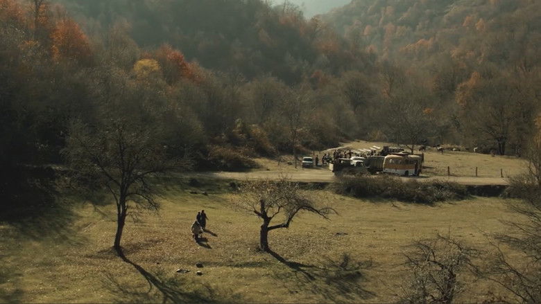 кадр из фильма Зулали