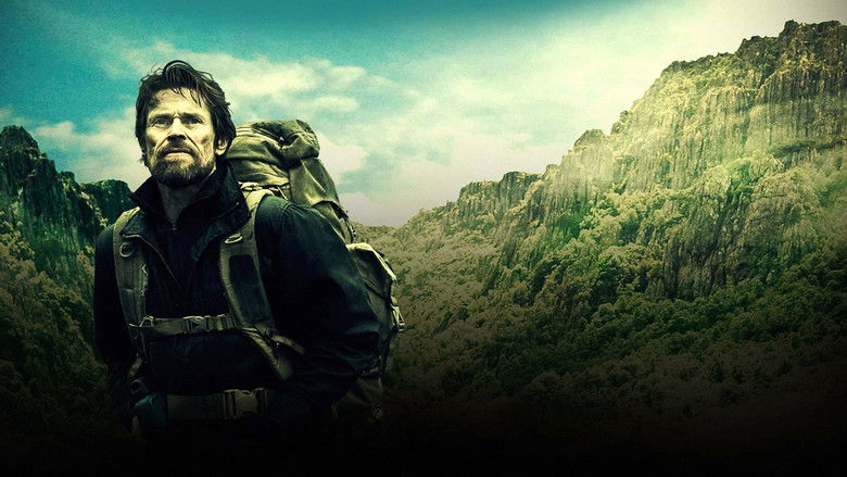 кадр из фильма Охотник