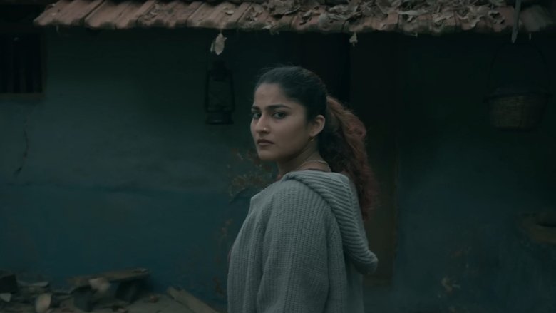 кадр из фильма ഫൂട്ടേജ്