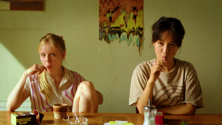 кадр из фильма 43° à l’ombre