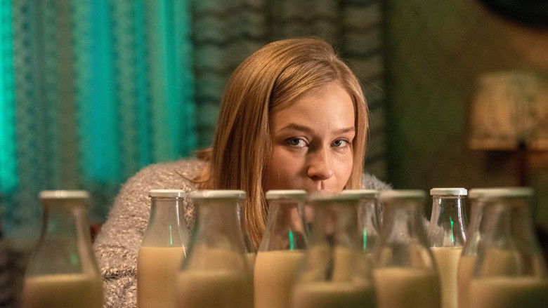 кадр из фильма Молоко