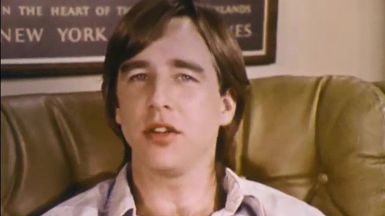 кадр из фильма Are We Still Going to the Movies?