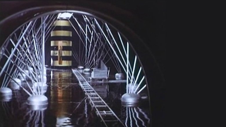 кадр из фильма Они прибыли из другого пространства