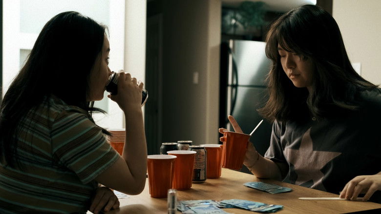 кадр из фильма The Bachelorette Party