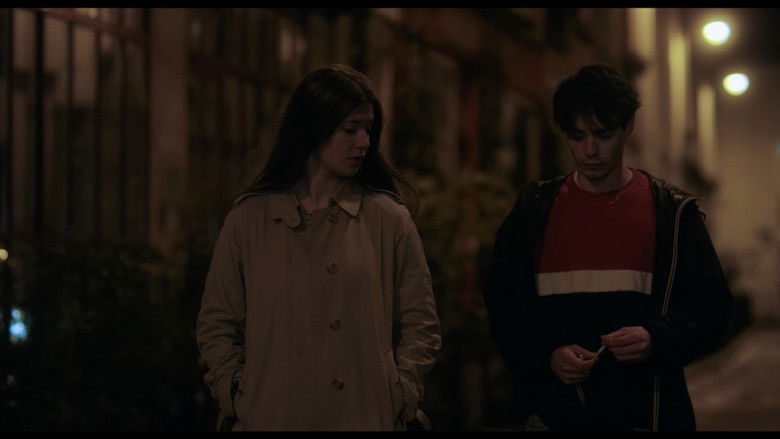 кадр из фильма Rentrer chez soi