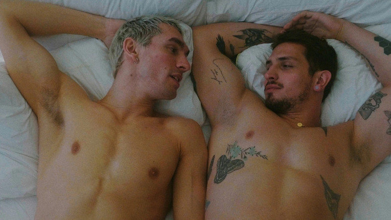 кадр из фильма The Winner Takes It All