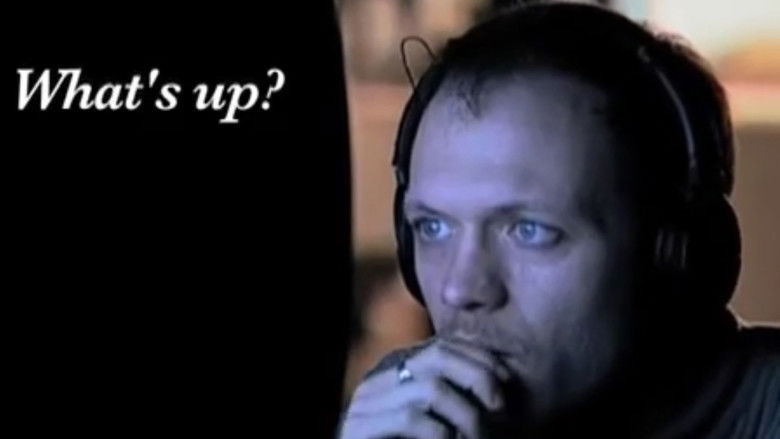 кадр из фильма FAQ: Frequently Asked Questions