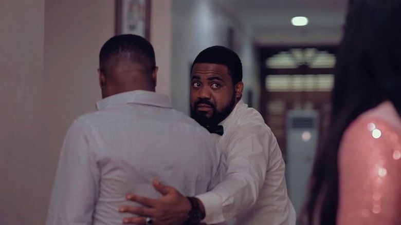 кадр из фильма Hotel D'comfort