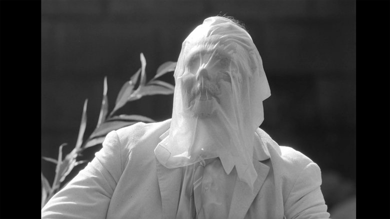 кадр из фильма Реконструкция