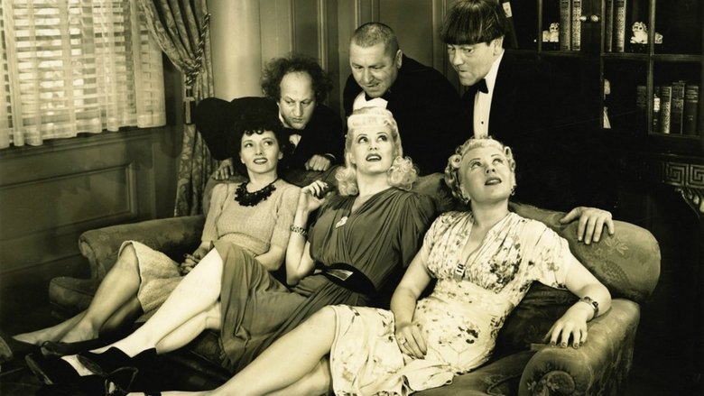 кадр из фильма In the Sweet Pie and Pie