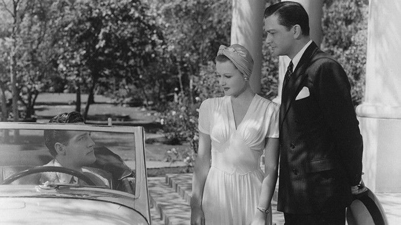 кадр из фильма Joe and Ethel Turp Call on the President