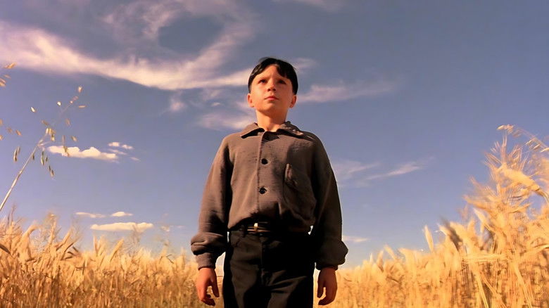 кадр из фильма Зеркальная кожа