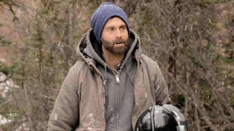 кадр из фильма Chercheurs d'or yukonnais