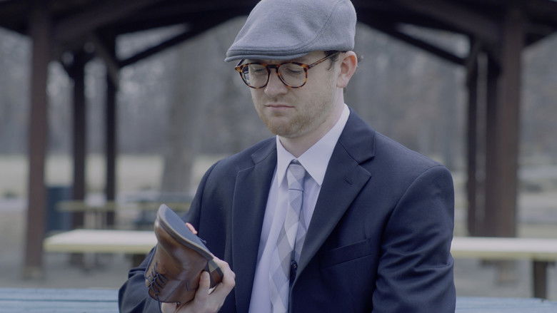 кадр из фильма Gateway to the Goulash