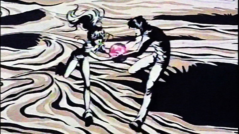 кадр из фильма Калифорнийский кризис