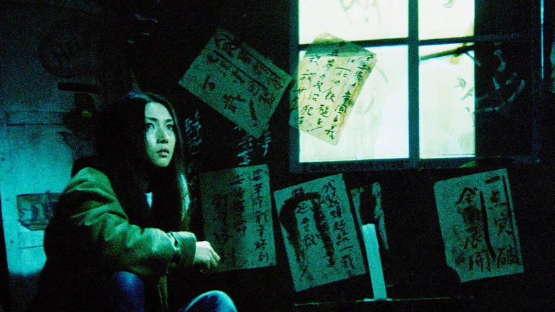 кадр из фильма Скорпион: Песня ненависти №701