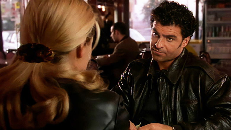 кадр из фильма Alex L'Ariete