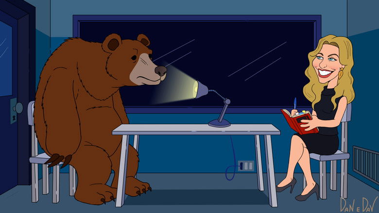 кадр из фильма Tutto il 2023 in Un Cartoon