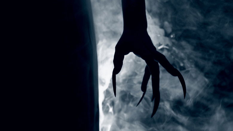 кадр из фильма Vork and The Beast