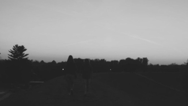 кадр из фильма ARE WE STILL FRIENDS?