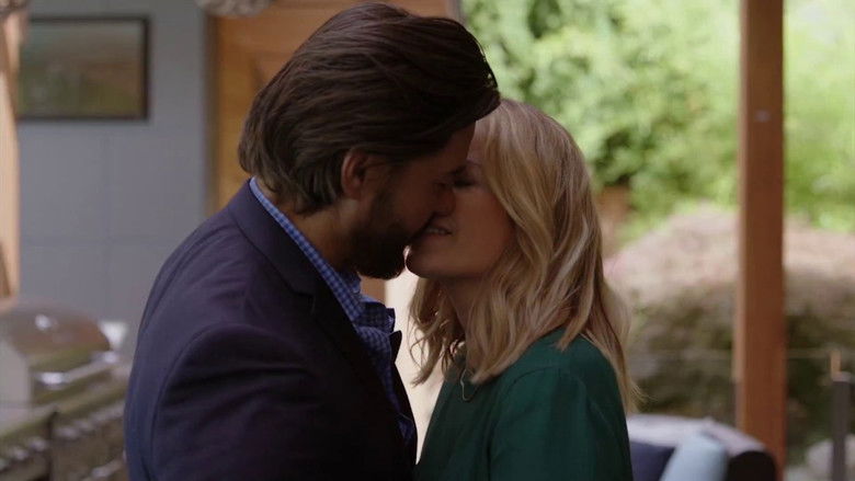 кадр из фильма Ring of Deception