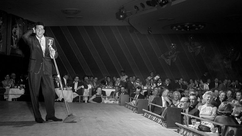 кадр из фильма Dino - The Early Performances