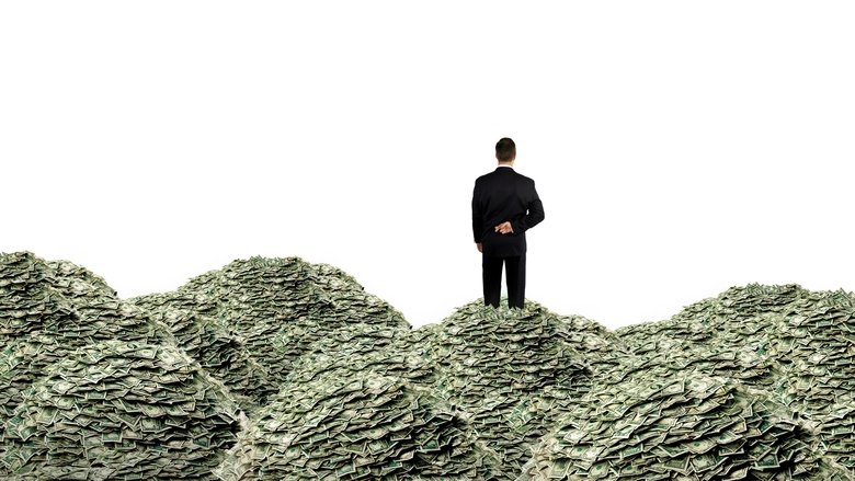 кадр из фильма Инсайдеры