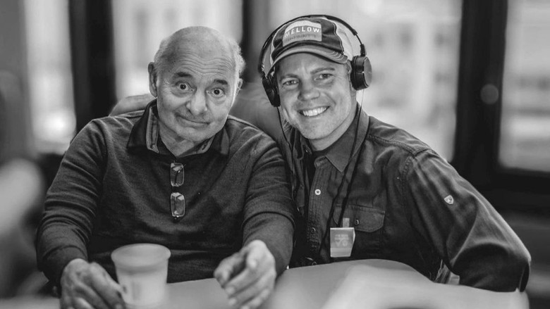 кадр из фильма Way of the Warriors