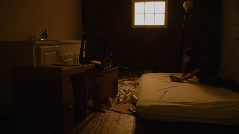 кадр из фильма ANIMAL