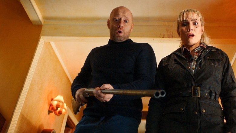 кадр из фильма Поездка