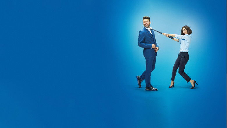 кадр из фильма Love Addict