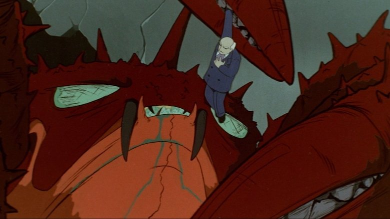 кадр из фильма Корабль-призрак