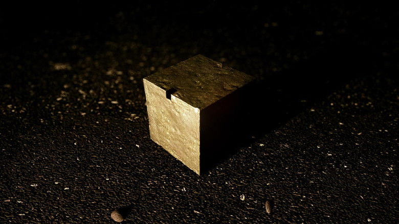 кадр из фильма Соблазн Пандоры