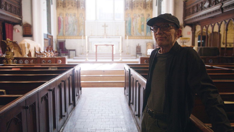 кадр из фильма The Degenerate: The Life and Films of Andy Milligan