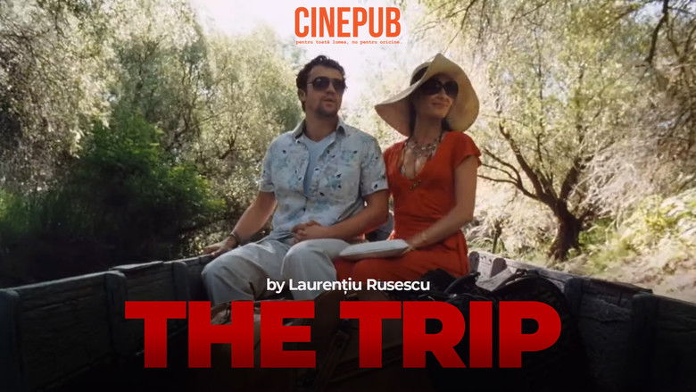 кадр из фильма Excursia