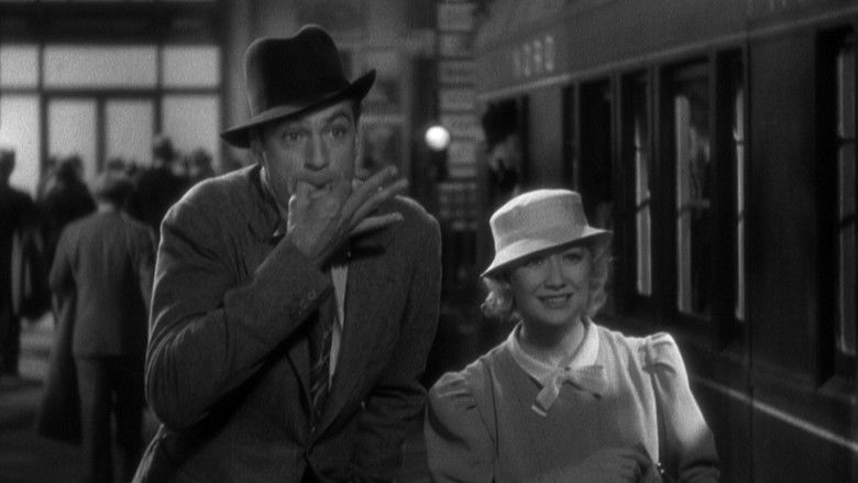 кадр из фильма Серенада трех сердец