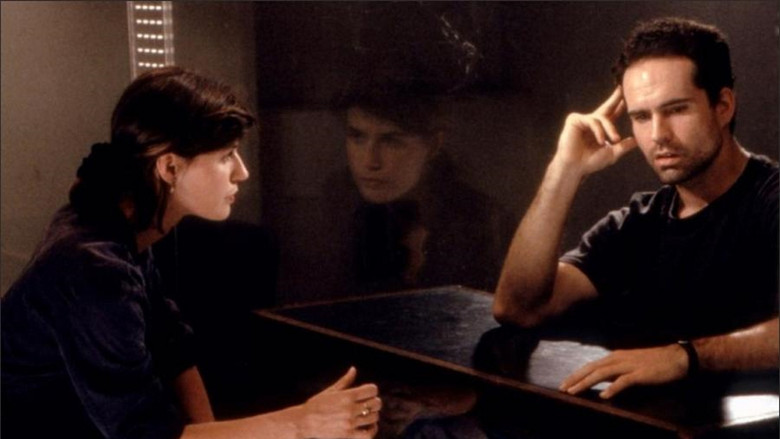 кадр из фильма Инкогнито